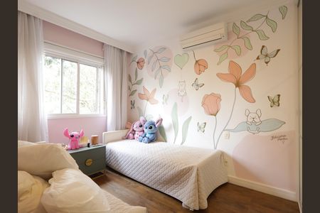 Apartamento à venda com 223m², 3 quartos e 4 vagasSuíte 2