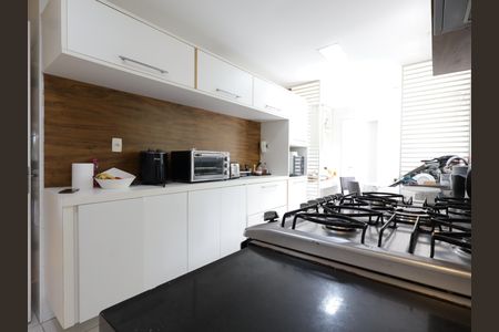 Apartamento à venda com 223m², 3 quartos e 4 vagasCozinha