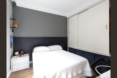 Apartamento à venda com 223m², 3 quartos e 4 vagasSuíte 1