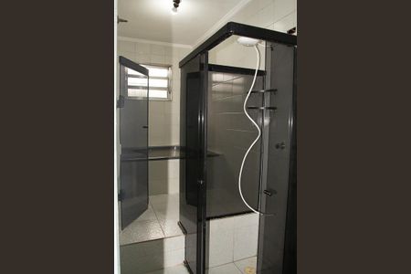 Casa à venda com 120m², 3 quartos e 2 vagasBanheiro da Suíte 1
