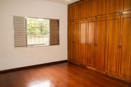 Suíte 1 de casa à venda com 3 quartos, 120m² em Vila Celeste, São Paulo
