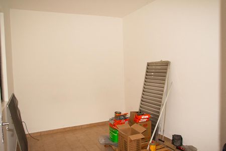 Casa à venda com 120m², 3 quartos e 2 vagasQuarto de Serviço