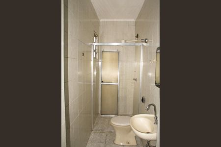 Casa à venda com 120m², 3 quartos e 2 vagasBanheiro da Suíte 2