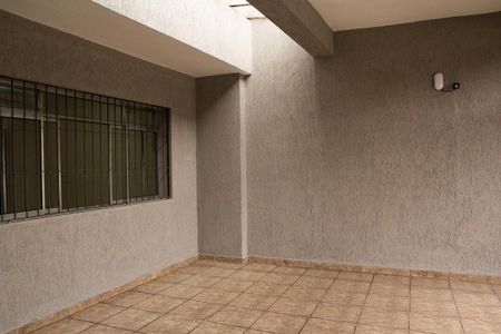 Casa à venda com 120m², 3 quartos e 2 vagasGaragem