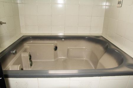 Casa à venda com 120m², 3 quartos e 2 vagasBanheiro da Suíte 1