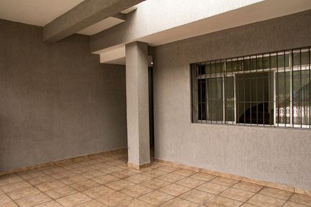 Casa à venda com 120m², 3 quartos e 2 vagasGaragem