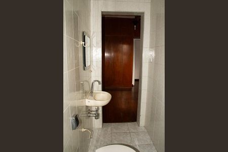 Casa à venda com 120m², 3 quartos e 2 vagasBanheiro da suite 2