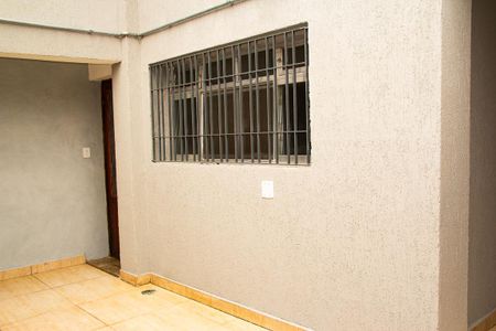 Casa à venda com 120m², 3 quartos e 2 vagasQuintal