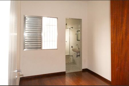 Suite 2 de casa à venda com 3 quartos, 120m² em Vila Celeste, São Paulo
