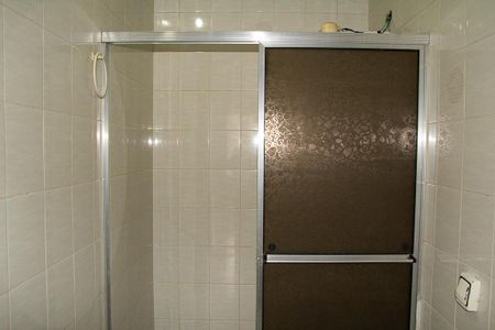 Casa à venda com 120m², 3 quartos e 2 vagasBanheiro da Suíte 3