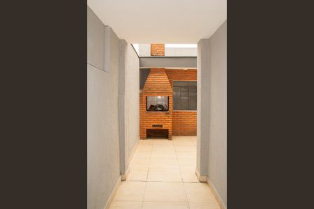 Casa à venda com 120m², 3 quartos e 2 vagasChurrasqueira