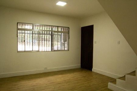 Sala de casa à venda com 3 quartos, 120m² em Vila Celeste, São Paulo