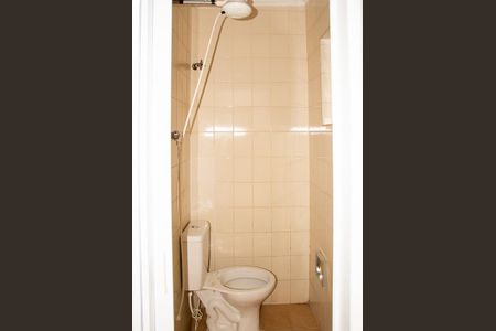 Casa à venda com 120m², 3 quartos e 2 vagasBanheiro de serviço