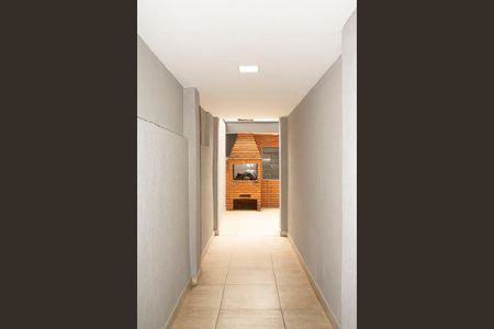 Casa à venda com 120m², 3 quartos e 2 vagasCorredor