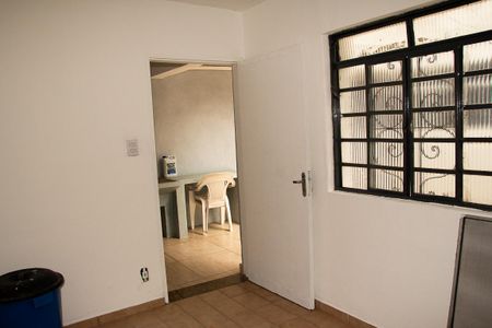 Casa à venda com 120m², 3 quartos e 2 vagasQuarto de Serviço