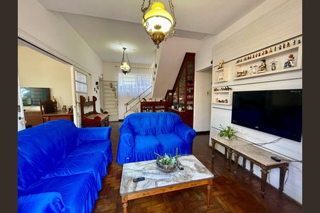 Casa à venda com 480m², 5 quartos e 2 vagas