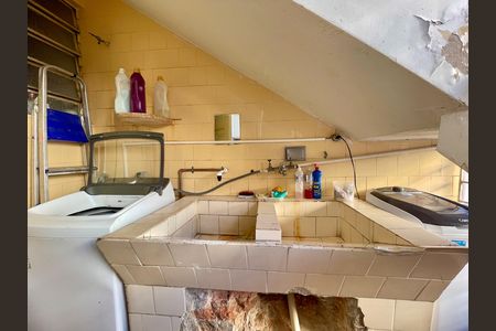 Casa à venda com 480m², 5 quartos e 2 vagas