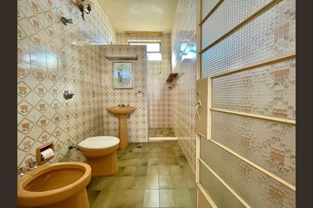 Casa à venda com 480m², 5 quartos e 2 vagas