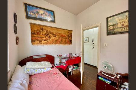 Casa à venda com 5 quartos, 480m² em Santa Tereza, Belo Horizonte