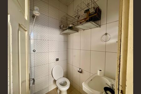 Casa à venda com 480m², 5 quartos e 2 vagas