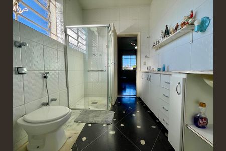 Casa à venda com 480m², 5 quartos e 2 vagas