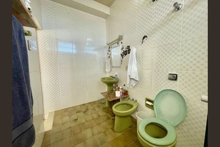 Casa à venda com 5 quartos, 480m² em Santa Tereza, Belo Horizonte