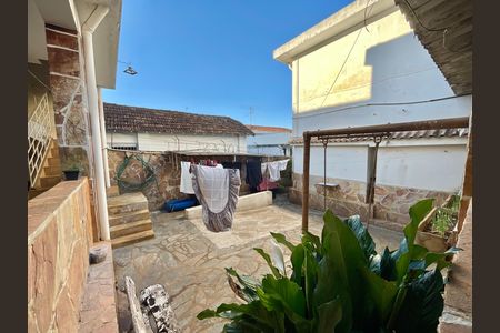 Casa à venda com 5 quartos, 480m² em Santa Tereza, Belo Horizonte
