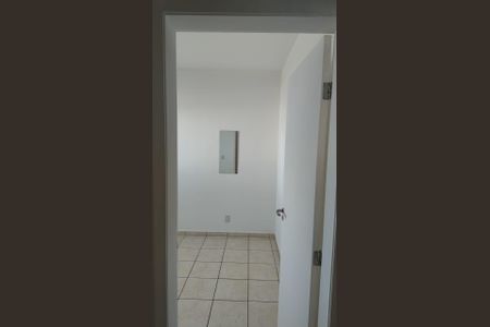 Apartamento para alugar com 2 quartos, 45m² em Shopping Park, Uberlândia