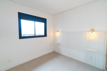 Suite de apartamento para alugar com 1 quarto, 29m² em Chácara Inglesa, São Paulo