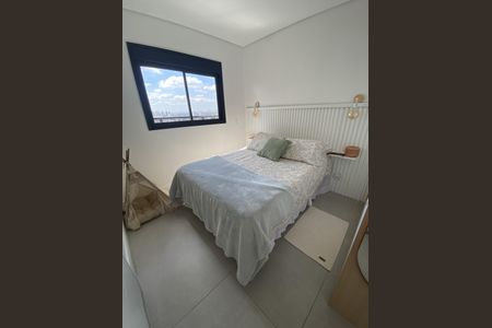 Apartamento à venda com 30m², 1 quarto e sem vagaQuarto