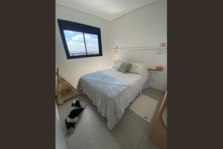 Apartamento para alugar com 29m², 1 quarto e sem vaga Apartamento para alugar com 29m², 1 quarto e sem vagaQuarto