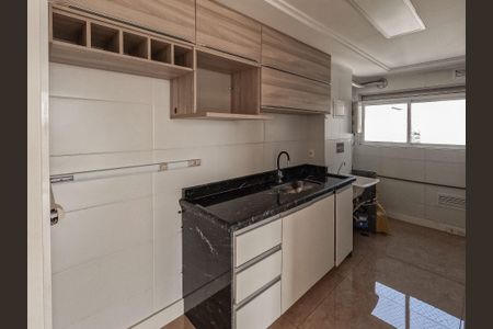 Apartamento à venda com 62m², 3 quartos e 1 vaga