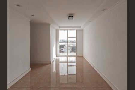 Apartamento à venda com 62m², 3 quartos e 1 vaga