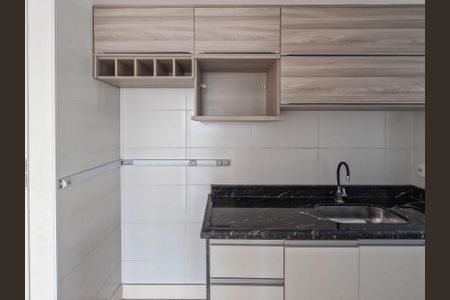 Apartamento à venda com 62m², 3 quartos e 1 vaga