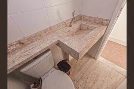 Apartamento à venda com 62m², 3 quartos e 1 vaga
