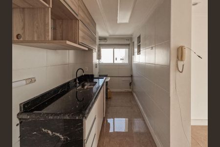 Apartamento à venda com 62m², 3 quartos e 1 vaga