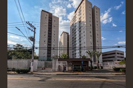Apartamento à venda com 62m², 3 quartos e 1 vaga