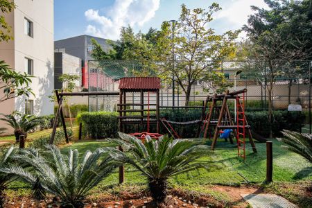 Apartamento à venda com 62m², 3 quartos e 1 vaga