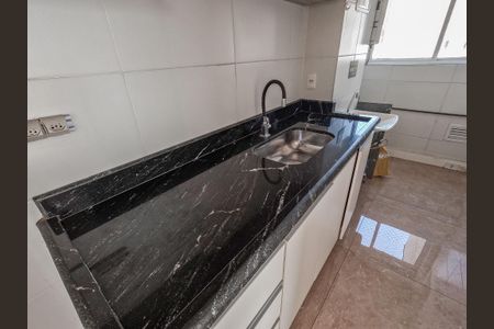 Apartamento à venda com 62m², 3 quartos e 1 vaga