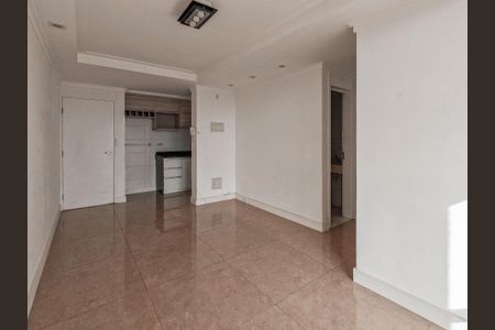 Apartamento à venda com 62m², 3 quartos e 1 vaga