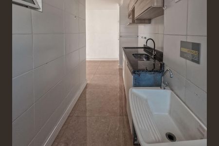 Apartamento à venda com 62m², 3 quartos e 1 vaga