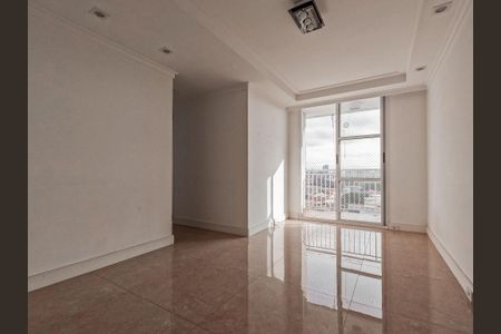 Apartamento à venda com 62m², 3 quartos e 1 vaga