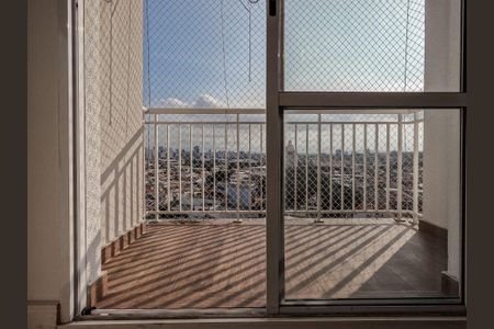 Apartamento à venda com 62m², 3 quartos e 1 vaga