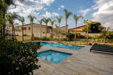 Apartamento à venda com 62m², 3 quartos e 1 vaga
