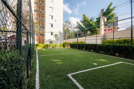Apartamento à venda com 62m², 3 quartos e 1 vaga