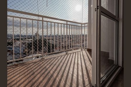 Apartamento à venda com 62m², 3 quartos e 1 vaga