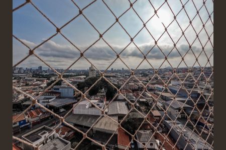 Apartamento à venda com 62m², 3 quartos e 1 vaga