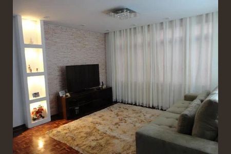 Casa à venda com 3 quartos, 580m² em Lauzane Paulista, São Paulo