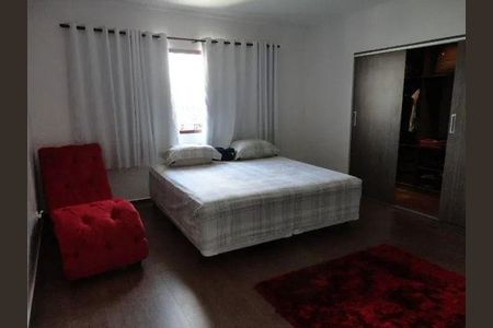 Casa à venda com 3 quartos, 580m² em Lauzane Paulista, São Paulo