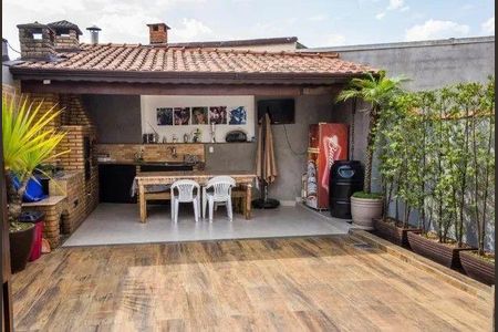 Casa à venda com 3 quartos, 580m² em Lauzane Paulista, São Paulo